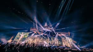 Mrs. GREEN APPLE ARENA TOUR 2023 “NOAH no HAKOBUNE” — foto 1