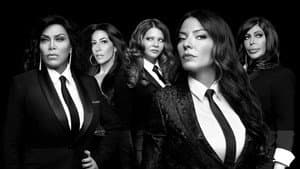 Mob Wives — foto 1