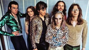 Roxy Music Musikladen 1973 — foto 1
