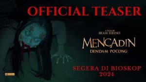 Mencadin: Dendam Pocong — foto 1
