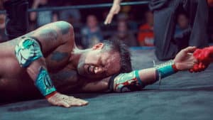 El regreso de David Arquette — foto 6