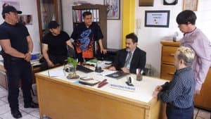 Las sirvientas calientes 7 — foto 6