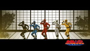忍者戦隊カクレンジャー 第三部・中年奮闘編 — foto 2