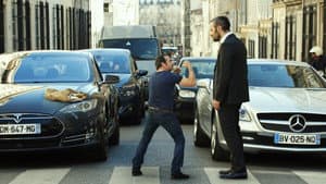 Un Hombre a la Altura — foto 9