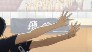 Haikyu!! The Movie 4: Battle of Concepts — foto 5