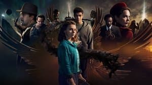 His Dark Materials — foto 1