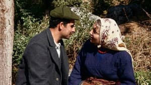 Aysel, Bataklı Damın Kızı — foto 4