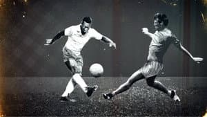 Pelé e o Gol na Rua Javari — foto 1