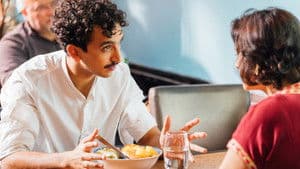 La Petite Cuisine de Mehdi — foto 1