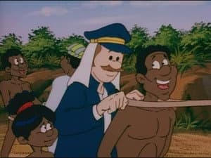 Episodio 21