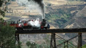 Le train le plus difficile du monde — foto 1