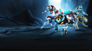 Voltron: El defensor legendario — foto 4