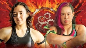 センダイガールズプロレスリング in 仙台PIT — foto 1