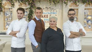 Bake Off España — foto 1