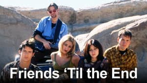 Friends 'Til the End — foto 3
