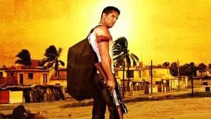 El Gringo — foto 1