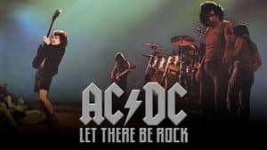 AC/DC - Let There Be Rock — foto 3
