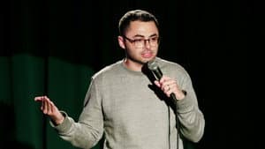 Joe Mande's Award-Winning Comedy Special — foto 1