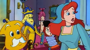 The Secret of Anastasia — foto 1