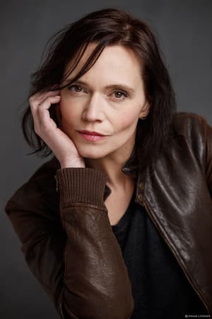 Paméla Ravassard