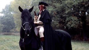 Dick Turpin — foto 1