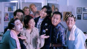 เจนนี่ กลางวันครับ กลางคืนค่ะ — foto 1