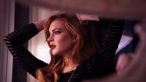 Lindsay — foto 1