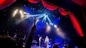 LEE JONG HYUN 1st Solo Concert in Japan Welcome to SPARKLING NIGHT — foto 1