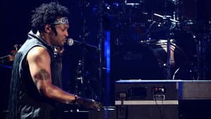 D'Angelo: Afropunk Festival — foto 1