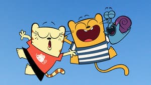The Ollie & Moon Show — foto 7