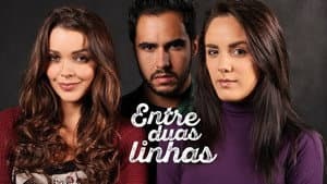 Entre Duas Linhas — foto 1