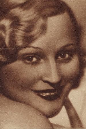 Marthe Mussine