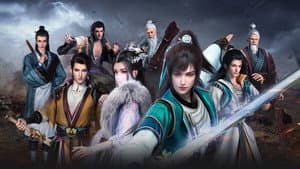 少年白马醉春风 — foto 2