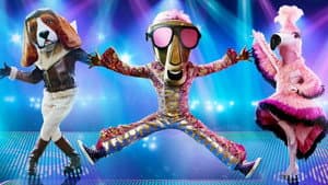 The Masked Dancer — foto 5