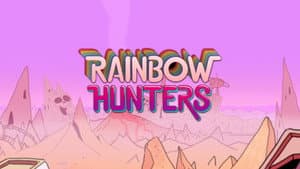 Rainbow Hunters — foto 1