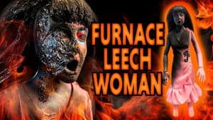 Puppet Master: Furnace Leech Woman — foto 1