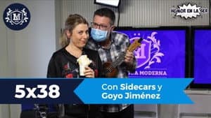 Episodio 38