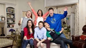 The McCarthys — foto 2
