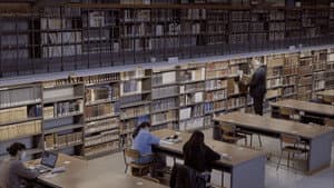 Le biblioteche e la città - Conoscere per essere liberi — foto 1