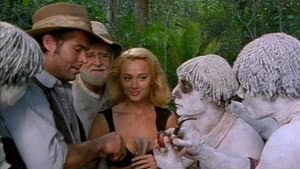 The Lost World: Underground — foto 1