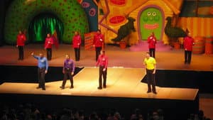 The Wiggles Live in Concert 2006: Sailing Around the World — foto 2