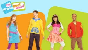 The Fresh Beat Band — foto 3