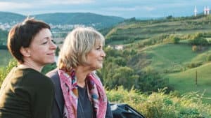 Tátova volha — foto 1