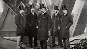 Tour Eiffel, le rêve d'un visionnaire — foto 12