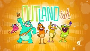 OUTLANDish — foto 1
