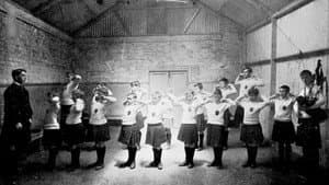 The Irish Revolution — foto 2