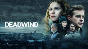 Deadwind — foto 8