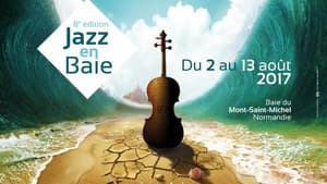 Pomrad Live au Festival Jazz en Baie 2017 — foto 1