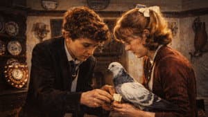 Wings of Mystery — foto 2