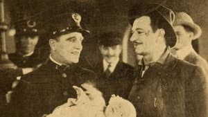 The Policeman and the Baby — foto 1